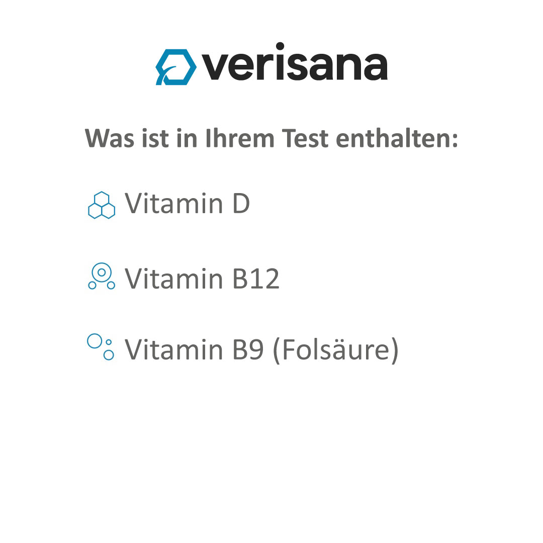 Vitamin-Test-Plus